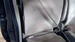 Passenger Right Seat Belt Front Retractor Tan Fits 09-10 Cube. Fixed Price $104.00.