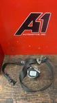 2014-2024 Dodge Promaster 3500 Driver's Left Front Bucket Seat Belt Retractor. Fixed Price $102.02.