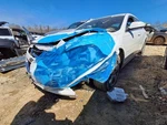 2011-2012 Chevrolet Malibu Front Passenger Seat Belt Retractor Tan Used Oem. Fixed Price $100.70.