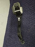 12-18 Ford Focus Rear Seatbelt Left Or Right Belt Oem. Fixed Price $55.00.