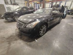 Seat Belt Front Bucket Driver Retractor Fits 09-10 Infiniti G37. Fixed Price $169.25.