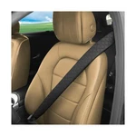 Khguz 2pcs Extra Long Car Seatbelt Cover, 29.53 Inches Soft Black/29. Fixed Price $17.30.