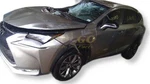 Seat Belt Front Bucket Driver Retractor Fits 15-16 Lexus Nx200t 10291497. Fixed Price $173.60.