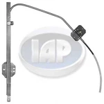 Window Regulator Iap/kuhltek Motorwerks 111837501k. Fixed Price $120.99.