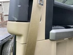 Used Front Right Seat Belt Fits: 2017 Ford F250sd Pickup Bucket And Bench. Fixed Price $134.90.