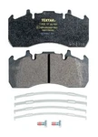 Textar 2917301 Brake Pad Set, Disc For Renault Trucks, Volvo. Fixed Price $174.49.