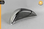 00-06 Mercedes W215 Cl500 Cl600 Front Left Seat Upper Belt Trim 2159182530 Oem. Fixed Price $41.23.