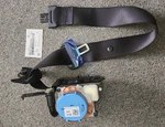 Oem 88810-j9500try Seat Belt Front Left Retractor Black For Hyundai Kona 2018 23. Fixed Price $199.95.