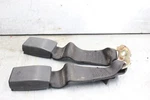 Oem Bmw E30 Rear Left + Center Seat Belt Buckles 84-91 318i 325e 325i 325ix Lm81. Fixed Price $44.99.