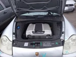 Used Front Left Seat Belt Fits: 2006 Porsche Cayenne Bucket Driver Bu. Fixed Price $150.70.