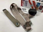 Safetboy Stbsb3rstn Universal 3-point Retractable Lap & Shoulder Seat Belt - Tan. Fixed Price $49.99.