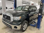 Used Front Left Seat Belt Fits: 2007 Toyota Tundra 40/20/40 Crew Cab. Fixed Price $165.98.