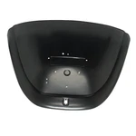 Rear Decklid, Without Louvers, For Beetle 68-79 Dunebuggy & Vw. Fixed Price $223.99.