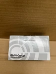 New Bmw 8119127 72118119127 Rear Left Lower Belt Oem 72-11-8-119-127 Genuine. Fixed Price $156.05.