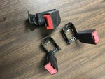 2004-2010 Bmw E60 528i 525i 530i 545i 550i 535i 550 545 M5 Seat Belt Buckle Rear. Fixed Price $29.00.