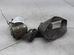 2000-2001 Ford F250sd Seat Belt Front Bucket Oem Unit Id F81z25611b09ccc. Fixed Price $111.99.
