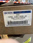 14-19 Ford Fiesta Front Right Passenger Retractor Seat Belt Oem D2bz-54611b08-ac. Fixed Price $185.00.