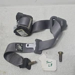 2002-2007 Jeep Liberty Rear Left Driver Side Seat Belt Retractor 5hg371d5an Gray. Fixed Price $37.79.