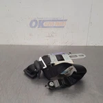 14 2014 Jeep Grand Cherokee Seat Belt Retractor Front Right Passenger Black. Fixed Price $102.00.