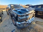 2017 Chevrolet Silverado 1500 Passenger Seat Belt Retractor 4dr Blk Used. Fixed Price $145.16.
