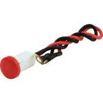 Quickcar Racing Products Ign Panel Pilot Light Red- 50-601. Fixed Price $10.40.