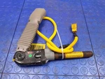 2008 Saturn Vue Front Seat Belt Buckle Left Driver Side Gray Oem 19167650. Fixed Price $68.99.