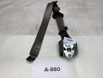 2009 Dodge Journey Rear 2nd Row Right Side Seat Belt Retractor Brown Oem+. Fixed Price $47.75.