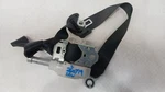 '20-'25 Toyota Highlander Front Seat Belt Driver Retractor Black Oem. Fixed Price $175.00.