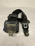 Bmw Oem E30 Convertible Driver Rear Left Seatbelt Upper Strap Vert. Fixed Price $44.99.