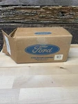 New Oem Ford Rh Seat Belt Retractor Grey 96-98 Taurus-sable F6dz-54611b08-d. Fixed Price $129.95.