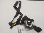 Black Passenger Right Front Seat Belt Retractor From 2018 Chevy Cruze 12458467. Fixed Price $215.69.
