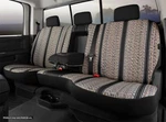 Fia Tr42-85 Black Custom Seat Cover. Fixed Price $359.70.