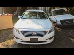 2015 Hyundai Sonata Seat Belt Front Bucket Passenger Oem. Fixed Price $70.00.