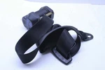 1999-2001 Porsche 911 996 Convertible Left Front Seat Belt 99680303301 Oem. Fixed Price $37.20.