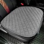 Surpassme Universal Padded Car Front Seat Covers With Storage Pockets Grey. Fixed Price $25.18.