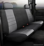 Fia Np92-40 Gray Neo Neoprene Custom Fit Truck Seat Covers, Bench. Fixed Price $282.00.