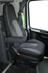 Volvo Vnl Seat Cover 2023-2018 Truck Years One Seat.. Fixed Price $149.99.