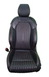 Genesis G70 Front Lh Car Seat Assembly Oem 888500g9fc0 2022-2023 Black Leather. Fixed Price $360.00.