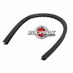 Empi 18-1058 Dune Buggy Windshield Mounting Gasket To Dash Body Vw. Fixed Price $45.21.