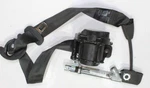 2016-2019 Volkswagen Passat Left Driver Side Seat Belt Retractor Black. Fixed Price $113.99.