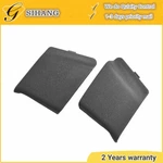 1 Pair Trim Slate Anchor Seat Belt Fit For Dodge 1cm48bd5ab 1cm49bd5ab. Fixed Price $19.02.