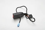 2019-2021 Honda Insight Seat Belt Seatbelt Buckle Front Right/passenger Black 04. Fixed Price $39.99.