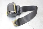 1998 Bmw E36 318ti Factory Rear Left Seat Belt Safety Black Oem Lm26. Fixed Price $48.59.