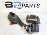 Bmw E36 Compact Left Front Upper Belt With Force Limiter 72118200865. Fixed Price $55.00.