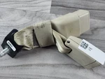 2016-2021 Jeep Cherokee Seat Belt Buckle Beige Pair Oem. Fixed Price $25.60.