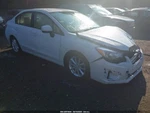 2013 Subaru Impreza Used Front Passenger Seat Belt Retractor 4dr Gry. Fixed Price $100.70.