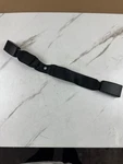 2009-2011 Bmw E90 E91 3-series Rear Center Seat Belt Buckle Catch Oem. Fixed Price $33.24.