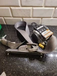 2008-2010 Honda Odyssey Exl 3.5l Front Lh Left Driver Seat Belt Retractor Assy.. Fixed Price $95.00.