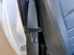 Used Front Right Seat Belt Fits: 2018 Ram Dodge 1500 Pickup Regular Cab Be. Fixed Price $65.00.