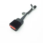 Belt Buckle Jeep Cherokee Kl 2.0 Crd 11.2013- 1su821x9. Fixed Price $73.79.
